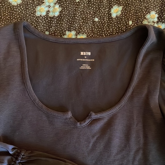 Maeve by anthropology blouse - Picture 2 of 6